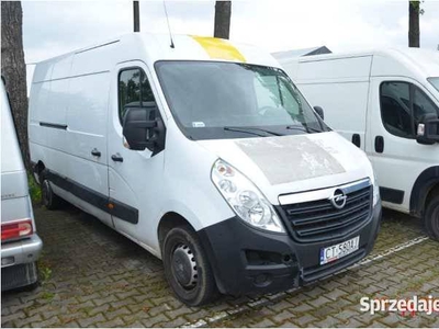 OPEL Movano CDTI L3H2