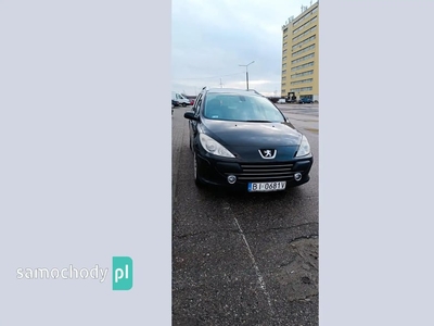 Peugeot 307 II