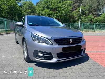 Peugeot 308 T9 Comfort