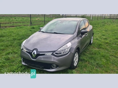 Renault Clio IV