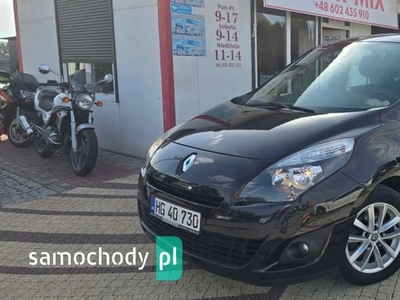 Renault Grand Scenic II