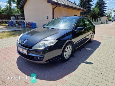 Renault Laguna III