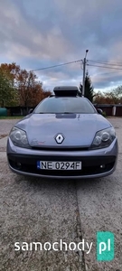 Renault Laguna III