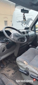 Renault master 2.2 DCI