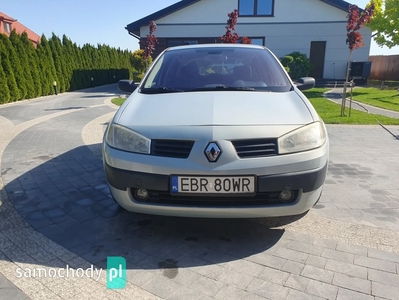 Renault Megane II