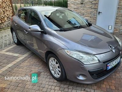 Renault Megane II