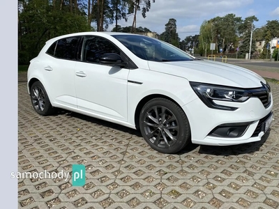 Renault Megane IV