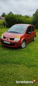 Renault Modus