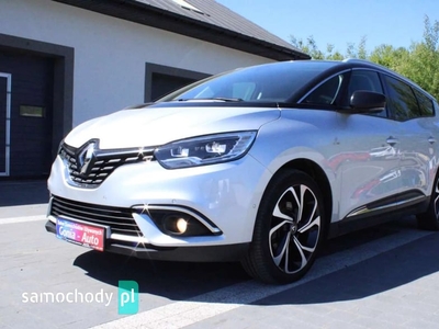 Renault Scenic IV