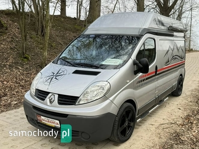 Renault Trafic Inne