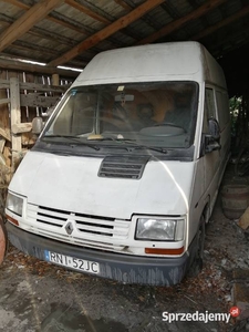 Renault TRAFIC MAXI