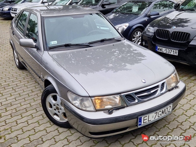 Saab 9-3