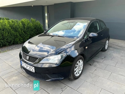 SEAT Ibiza IV