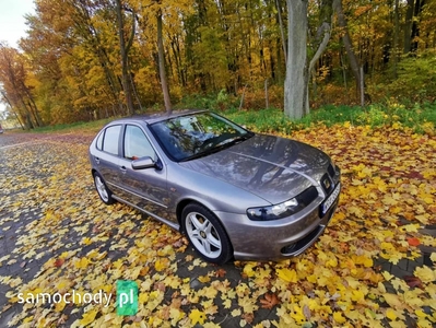 SEAT Leon I