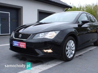 Seat Leon III