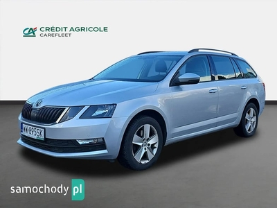 Skoda Octavia IV