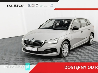 Skoda Scala Skoda Scala 1.0 115KM