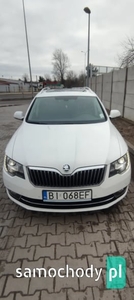 Skoda Superb II