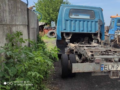 Sprzedam samochód dostawczy KIA K2500