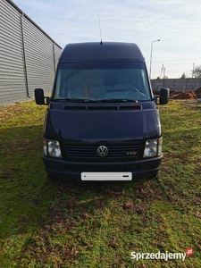 SPRZEDAM VW LT MAX