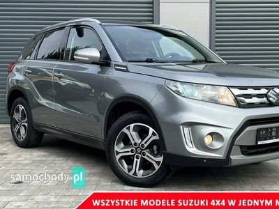 Suzuki Grand Vitara II