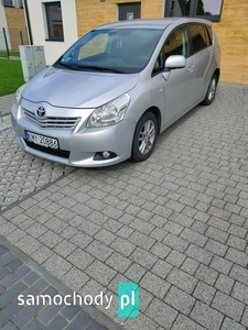 Toyota Verso