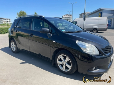 Toyota Verso