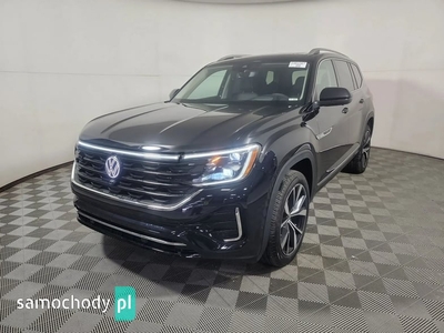 Volkswagen Atlas