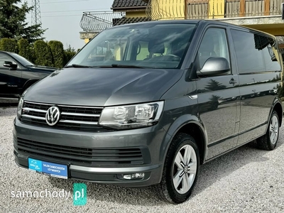 Volkswagen Caravelle GWARANCJA