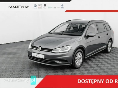 Volkswagen Golf Volkswagen Golf 1.0 TSI 115KM DSG