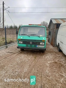 Volkswagen LT