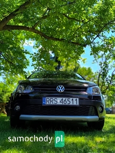 Volkswagen Polo V