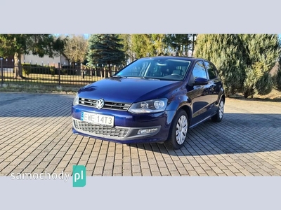 Volkswagen Polo V