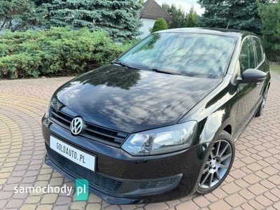 Volkswagen Polo V