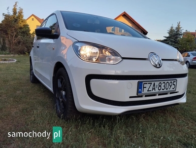 Volkswagen Up