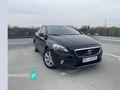 Volvo V40 II