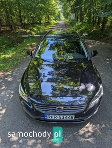 Volvo V60 I