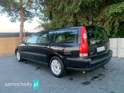 Volvo V70 II