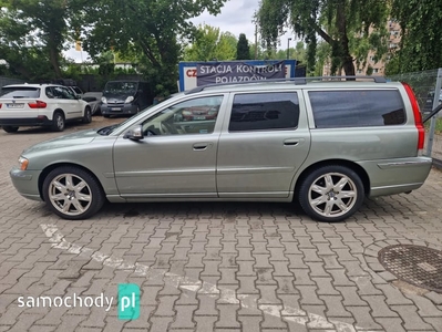 Volvo V70 II