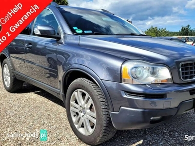 Volvo XC 90 I