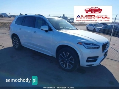 Volvo XC 90 II