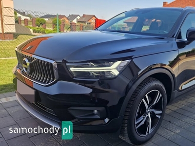 Volvo XC40 INSCRIPTION