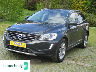 Volvo XC60 I