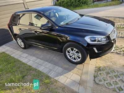 Volvo XC60 I