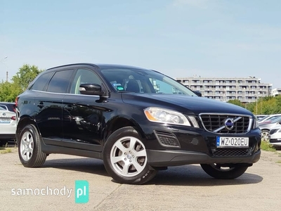 Volvo XC60 I Summum