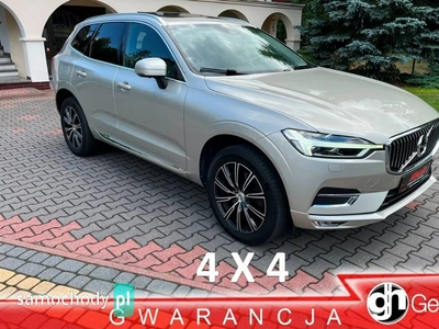 Volvo XC60 Inscription