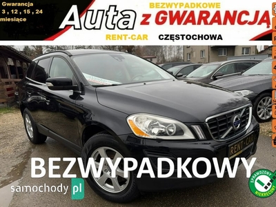 Volvo XC60 D5