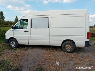 Vw lt 2.5 tdi