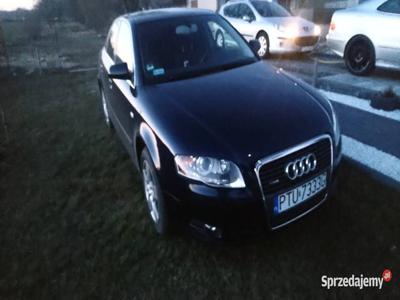 A4b7 3.0 tdi 204 quattro