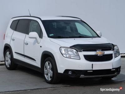 Chevrolet Orlando 1.8i